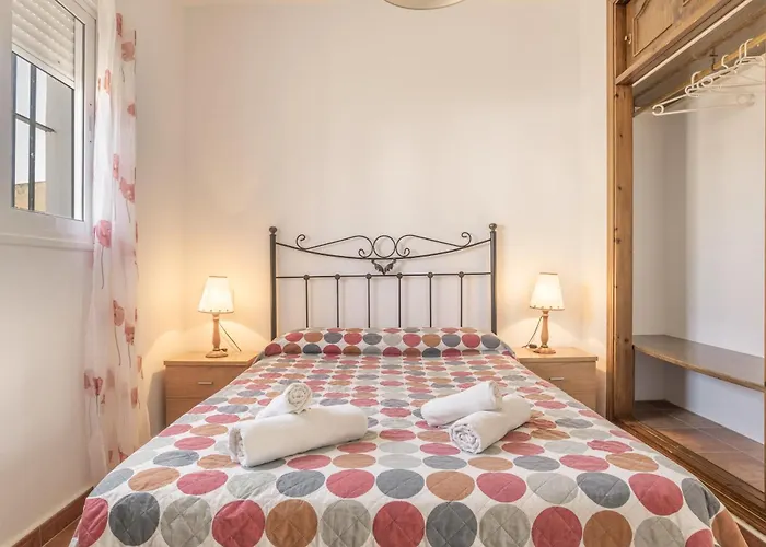 Roche Country house *