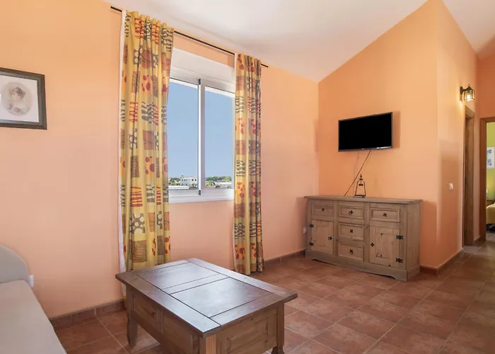 Country house Roche *