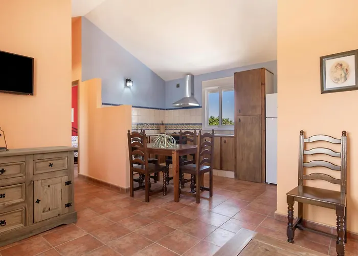 Country house Roche Conil De La Frontera