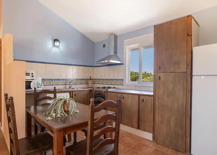 Roche Country house *