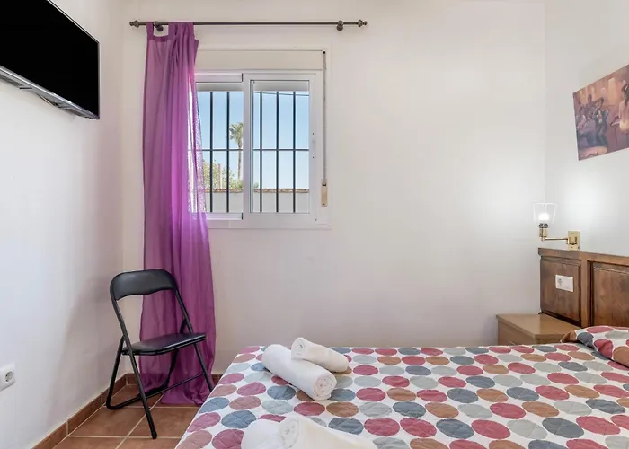 Roche Country house Conil De La Frontera