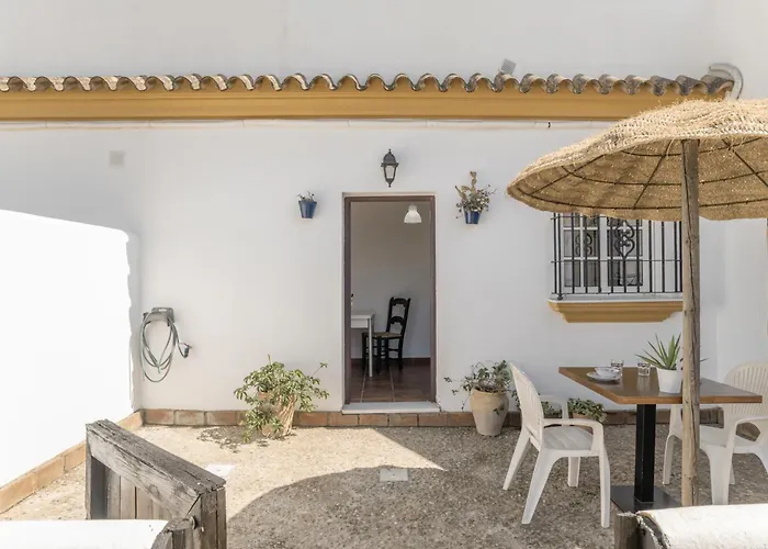 Roche Country house Conil De La Frontera