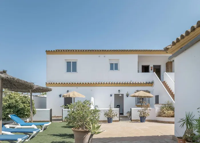 Country house Roche Conil De La Frontera