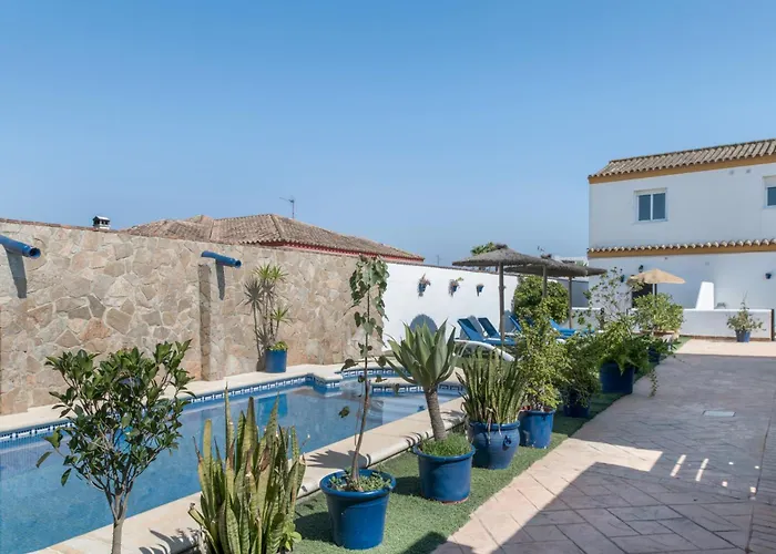 Roche Country house Conil De La Frontera