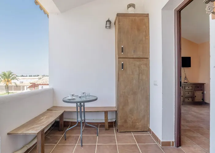 Roche Country house *